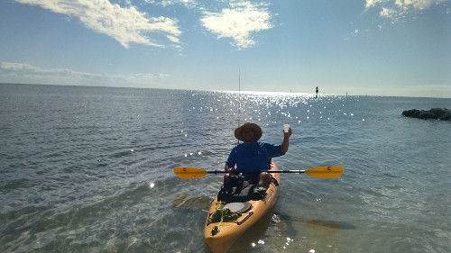 Cocoa Beach Kayak Rentals